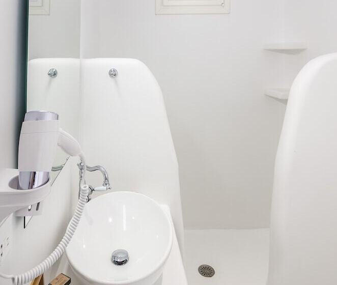ویلای 1 خوابه با چشم‌انداز دریا, Eden View Suites & Villas