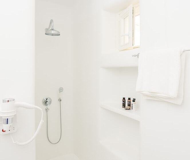 ویلای 1 خوابه با چشم‌انداز دریا, Eden View Suites & Villas