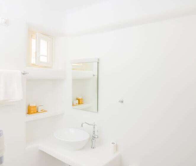 ویلای 1 خوابه با چشم‌انداز دریا, Eden View Suites & Villas