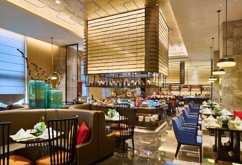 اتاق لوکس, Wanda Realm Qiqihar