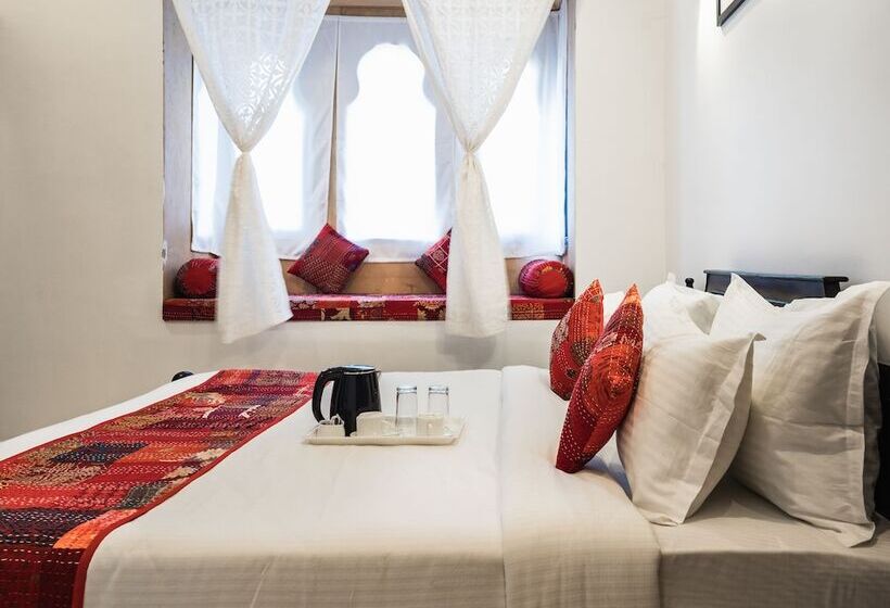 수피리어 룸, The Legend Haveli