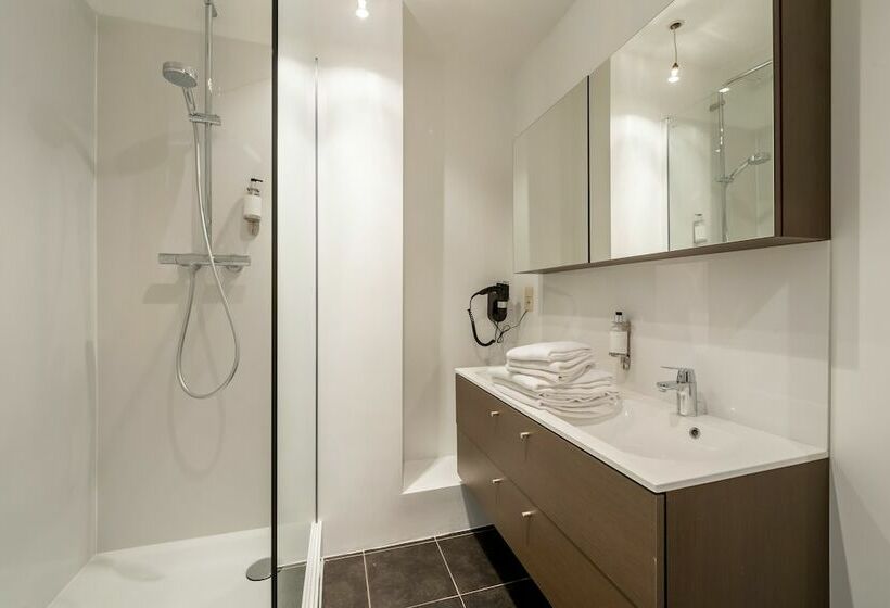 آپارتمان 2 خوابه, Smartflats City   Royal