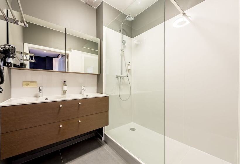 آپارتمان 2 خوابه, Smartflats City   Royal