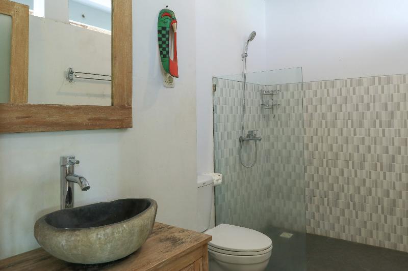 تختخواب در اتاق مشترک, Fuqi Hostel  Yuanqi