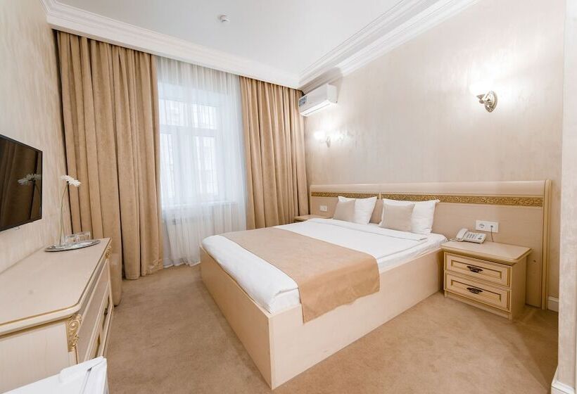 Номер Комфорт, Invite Spa
