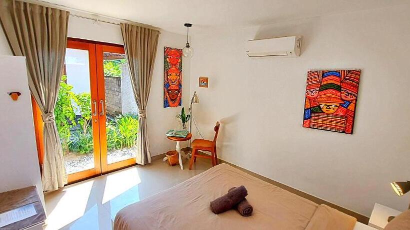 اتاق استاندارد, Living Room Lembongan