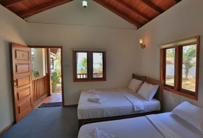 اتاق استاندارد, Arugambay Podbay
