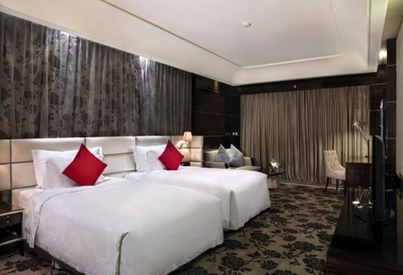 اتاق اجرایی, Chateau Star River Qingdao