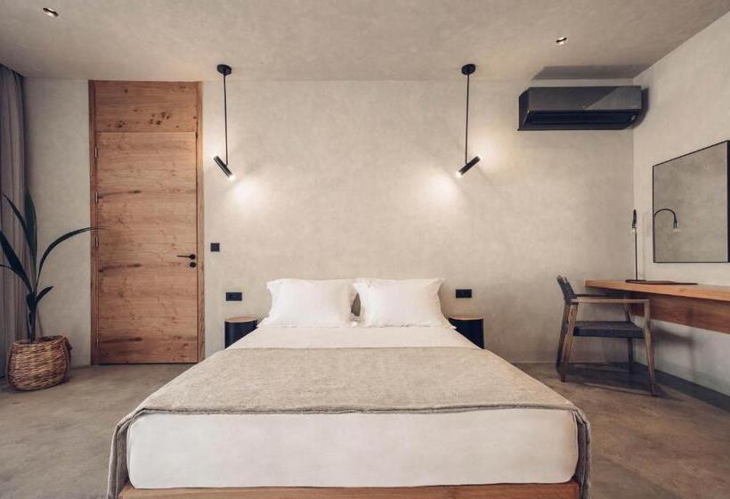 Номер Стандарт, Monastery Estate Retreat