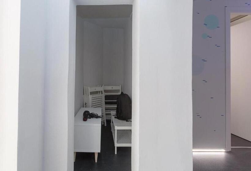 Номер Стандарт Индивидуальный, Annunziata Urban Den By Loc Hospitality