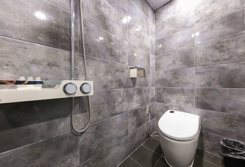 Deluxe Suite Sea View, Merrymud