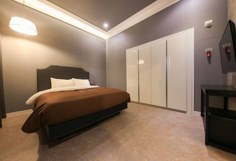 Deluxe Suite Sea View, Merrymud