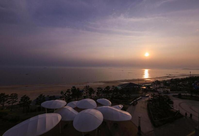 Deluxe Suite Sea View, Merrymud