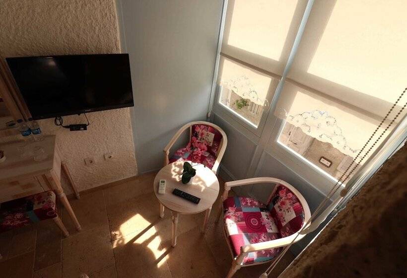 اتاق استاندارد, Galya Otel Alacati