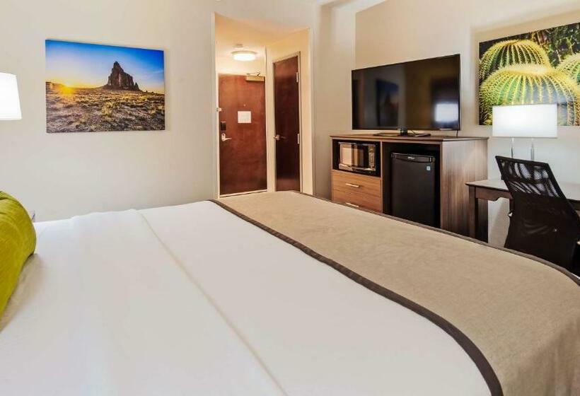 Стандартный Номер Кровать Кинг, Comfort Inn