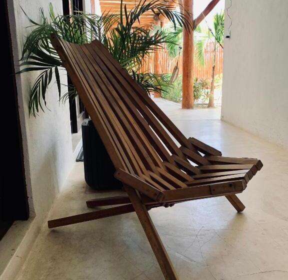 スーペリアールーム, Mis Sueños Holbox
