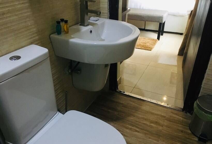 اتاق استاندارد, Stoneside Hotel And Apartments