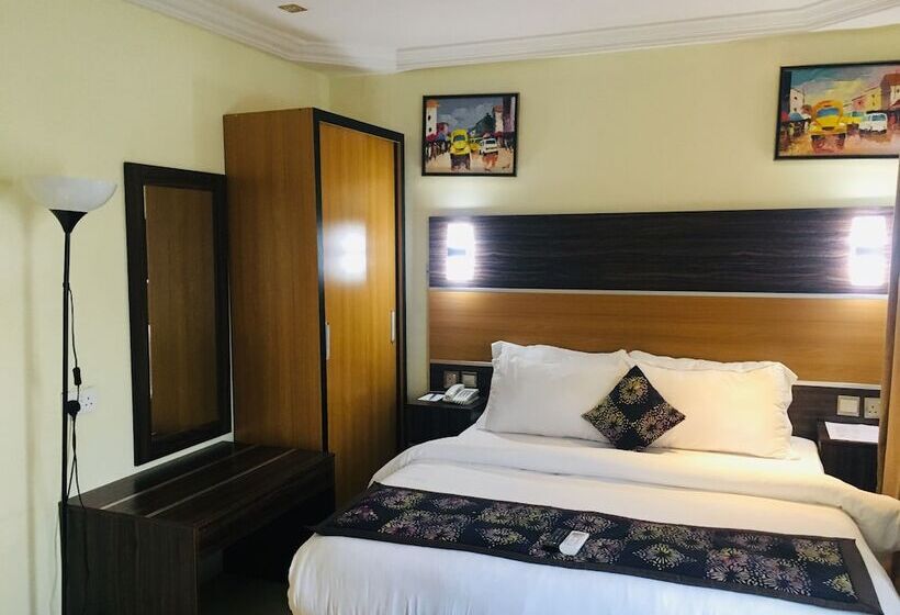 اتاق استاندارد, Stoneside Hotel And Apartments