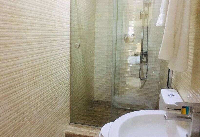 اتاق لوکس, Stoneside Hotel And Apartments