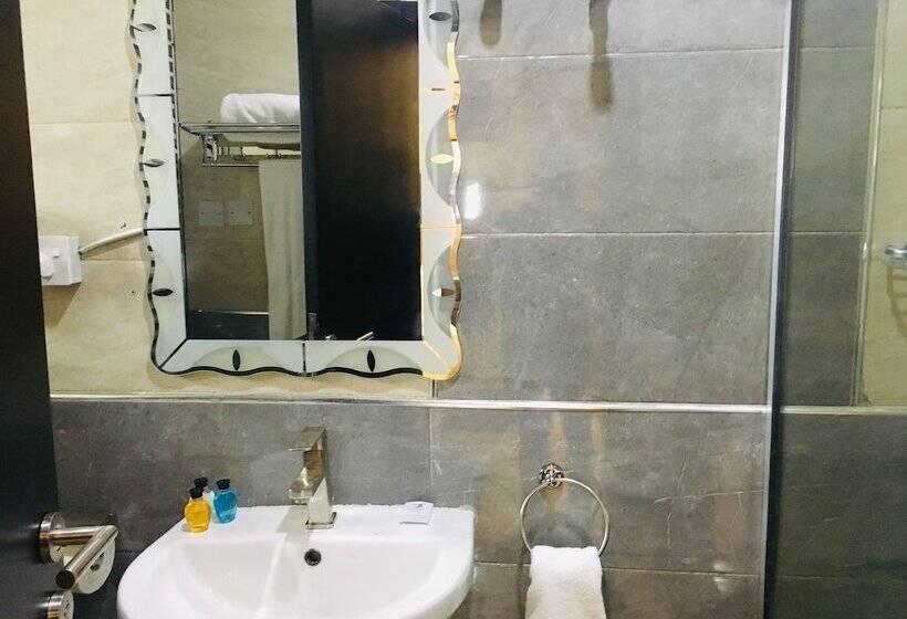 آپارتمان 3 خوابه, Stoneside Hotel And Apartments