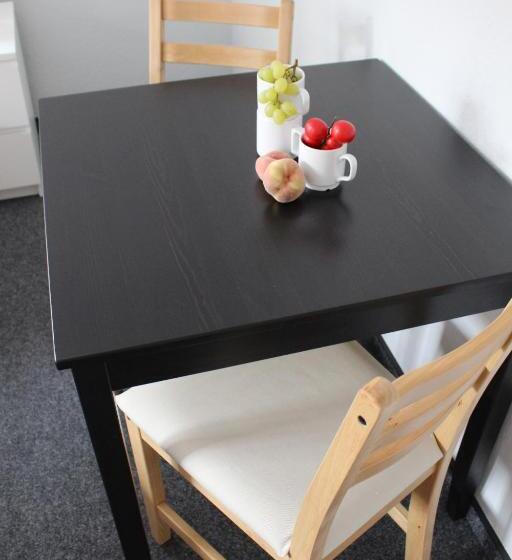 이코노미 싱글 룸, Bismarck Hostel öhringen