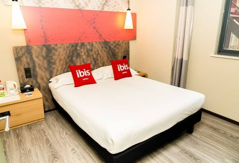 اتاق استاندارد, Ibis Hefei Pedestrian Street