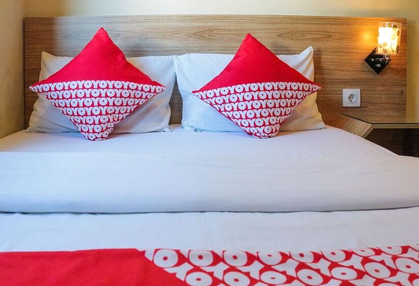 اتاق استاندارد, Maleo Guest House By Oyo Rooms