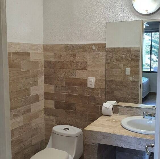 Quarto Estandar, Nirvana Hotel   Cancun Hotel Zone