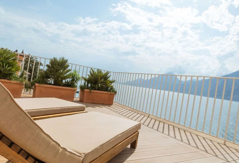 1 Bedroom Penthouse Apartment, Club Da Baia