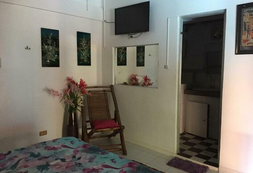 디럭스 룸, Lala Panzi Bed And Breakfast