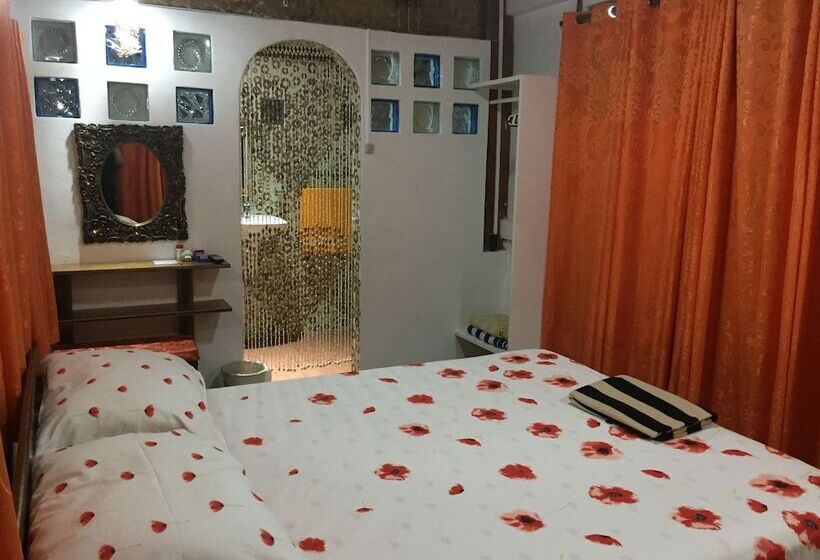 디럭스 룸, Lala Panzi Bed And Breakfast