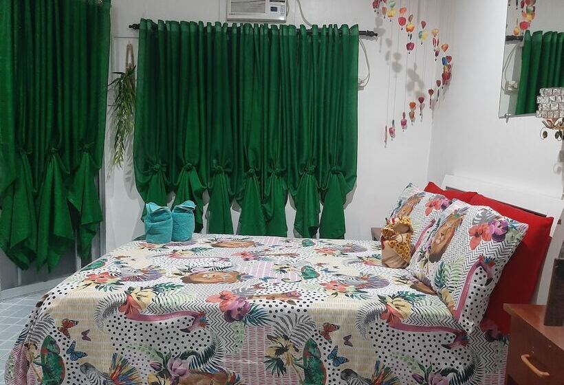 디럭스 룸, Lala Panzi Bed And Breakfast
