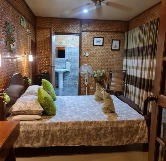 디럭스 룸, Lala Panzi Bed And Breakfast