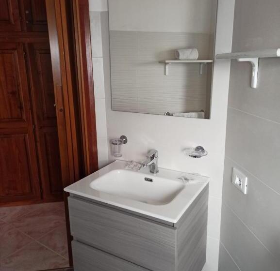 Apartamento 1 Dormitório com Sacada, Casa Chiarenza