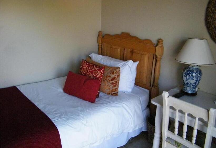 اتاق اکونومی یک تخته, Princes Lodge Guesthouse