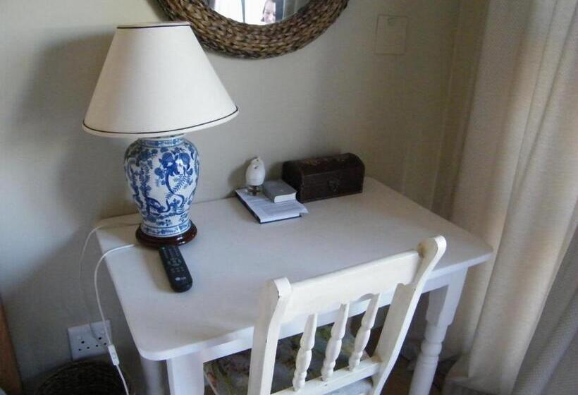 اتاق اکونومی یک تخته, Princes Lodge Guesthouse