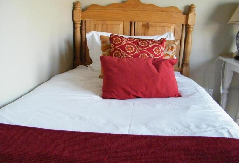 اتاق اکونومی یک تخته, Princes Lodge Guesthouse