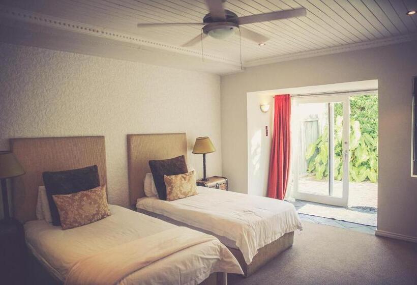 اتاق استاندارد, Princes Lodge Guesthouse