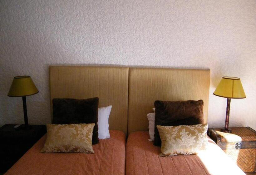 اتاق استاندارد, Princes Lodge Guesthouse