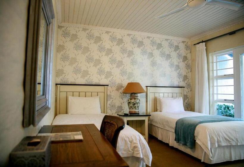 اتاق استاندارد, Princes Lodge Guesthouse