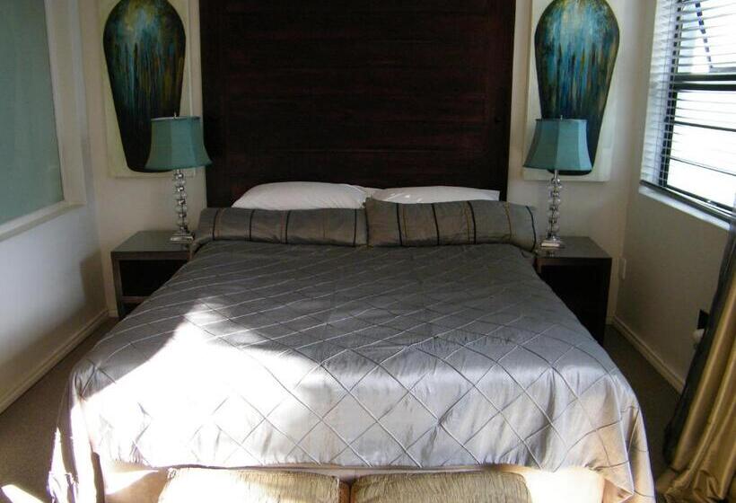 اتاق لوکس, Princes Lodge Guesthouse