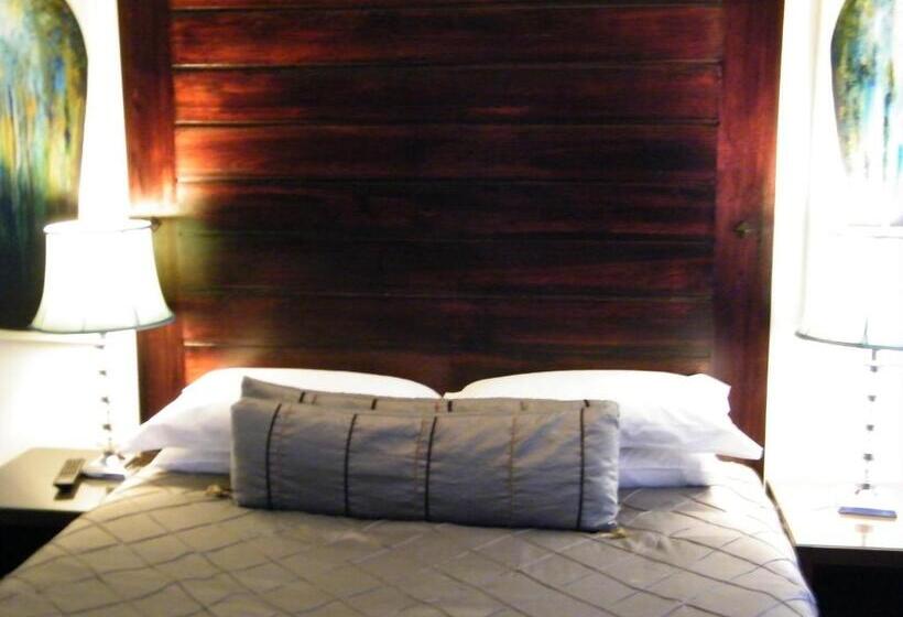 اتاق لوکس, Princes Lodge Guesthouse