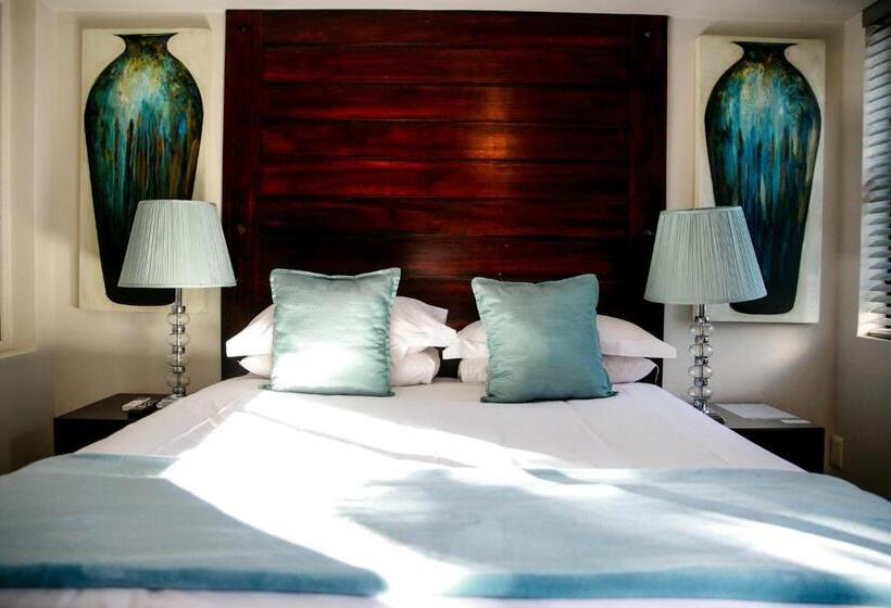 اتاق لوکس, Princes Lodge Guesthouse