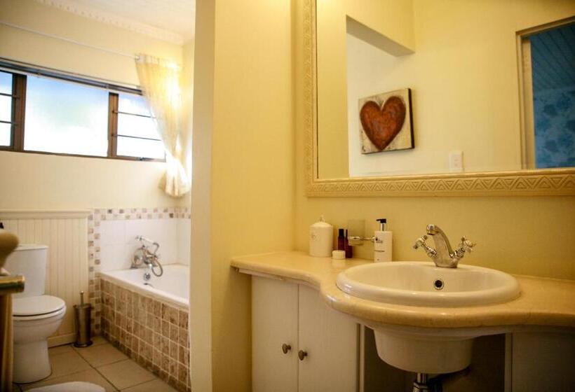 اتاق استاندارد, Princes Lodge Guesthouse