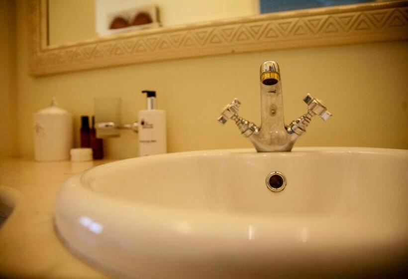 اتاق استاندارد, Princes Lodge Guesthouse
