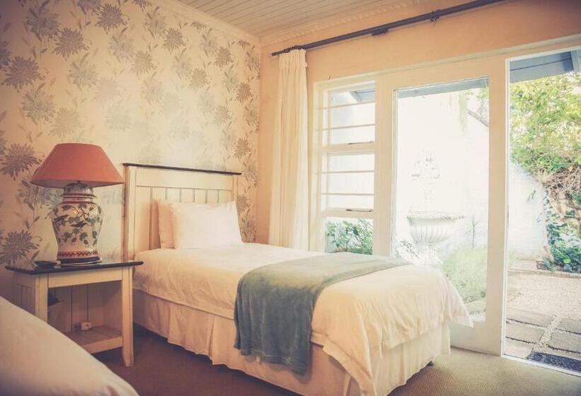اتاق استاندارد, Princes Lodge Guesthouse