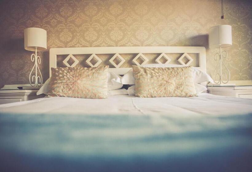 اتاق لوکس, Princes Lodge Guesthouse