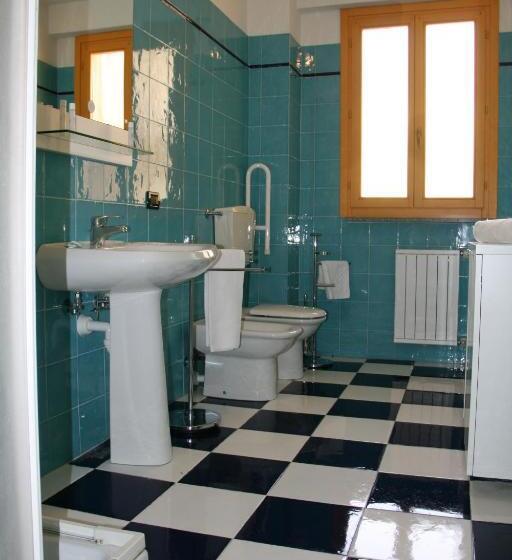 Apartamento 1 Dormitório, Residence Corso Monferrato
