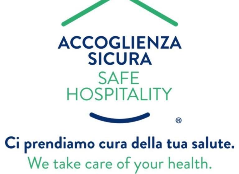 Apartamento Superior 1 Dormitório, Residence Corso Monferrato