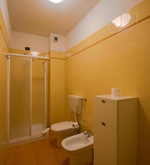 Apartamento 2 Dormitórios, Residence Corso Monferrato